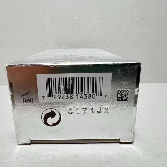 SHISEIDO Men Shaving Cream 3.6 oz /100ml New Sealed - Picture 5 of 8